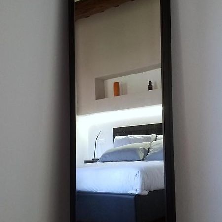 Contemporary Rooms سان جيمينيانو المظهر الخارجي الصورة