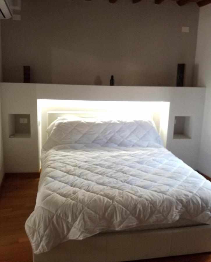 Contemporary Rooms سان جيمينيانو المظهر الخارجي الصورة