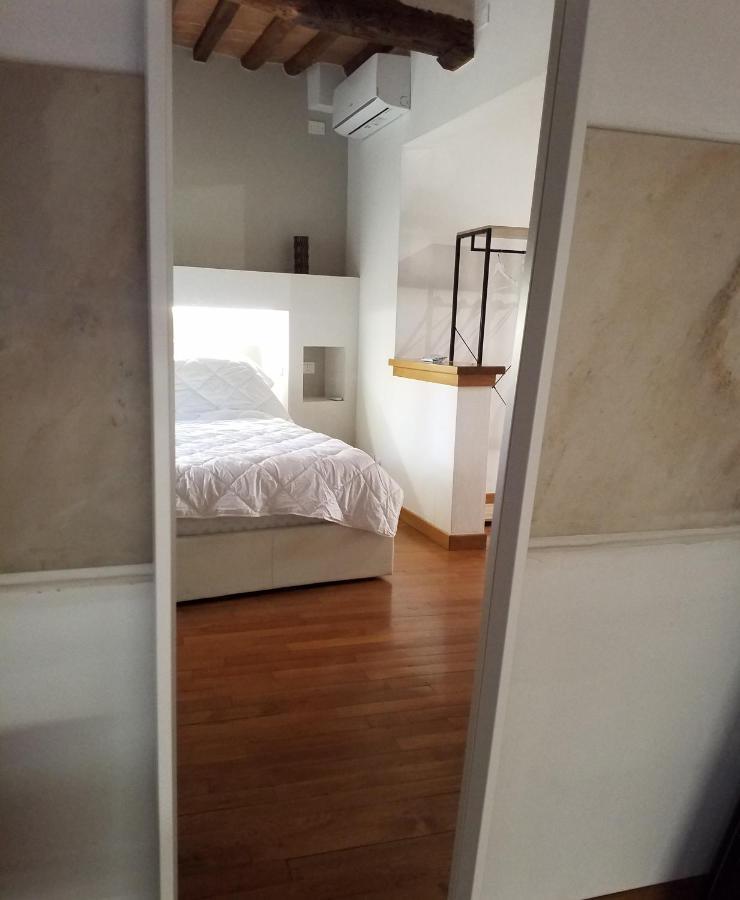 Contemporary Rooms سان جيمينيانو المظهر الخارجي الصورة