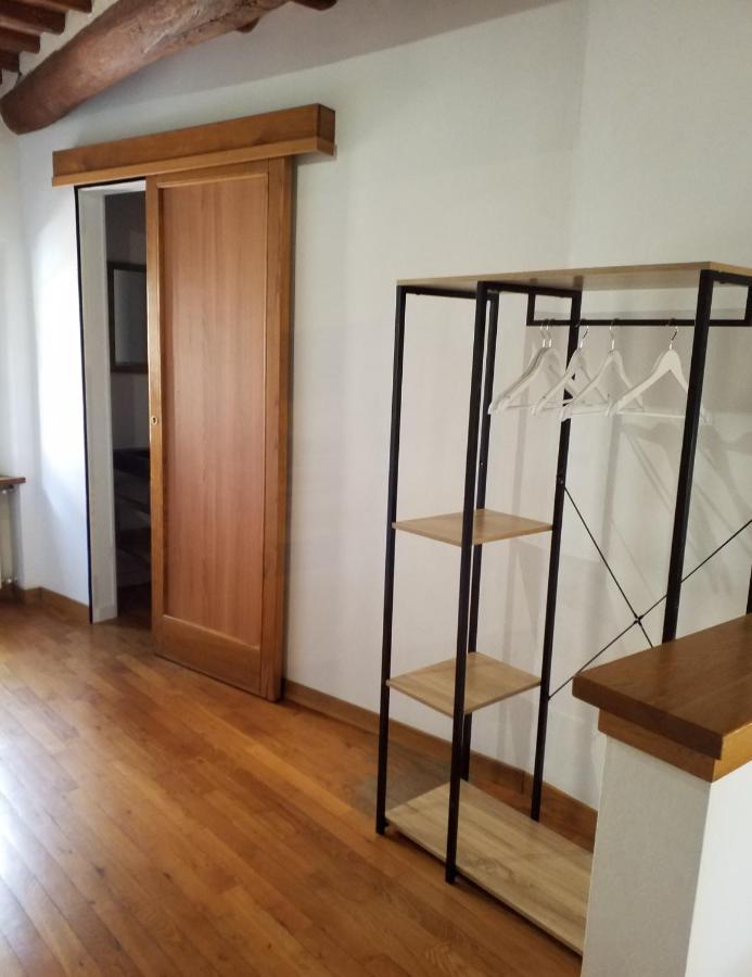 Contemporary Rooms سان جيمينيانو المظهر الخارجي الصورة