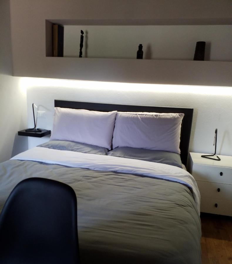 Contemporary Rooms سان جيمينيانو المظهر الخارجي الصورة