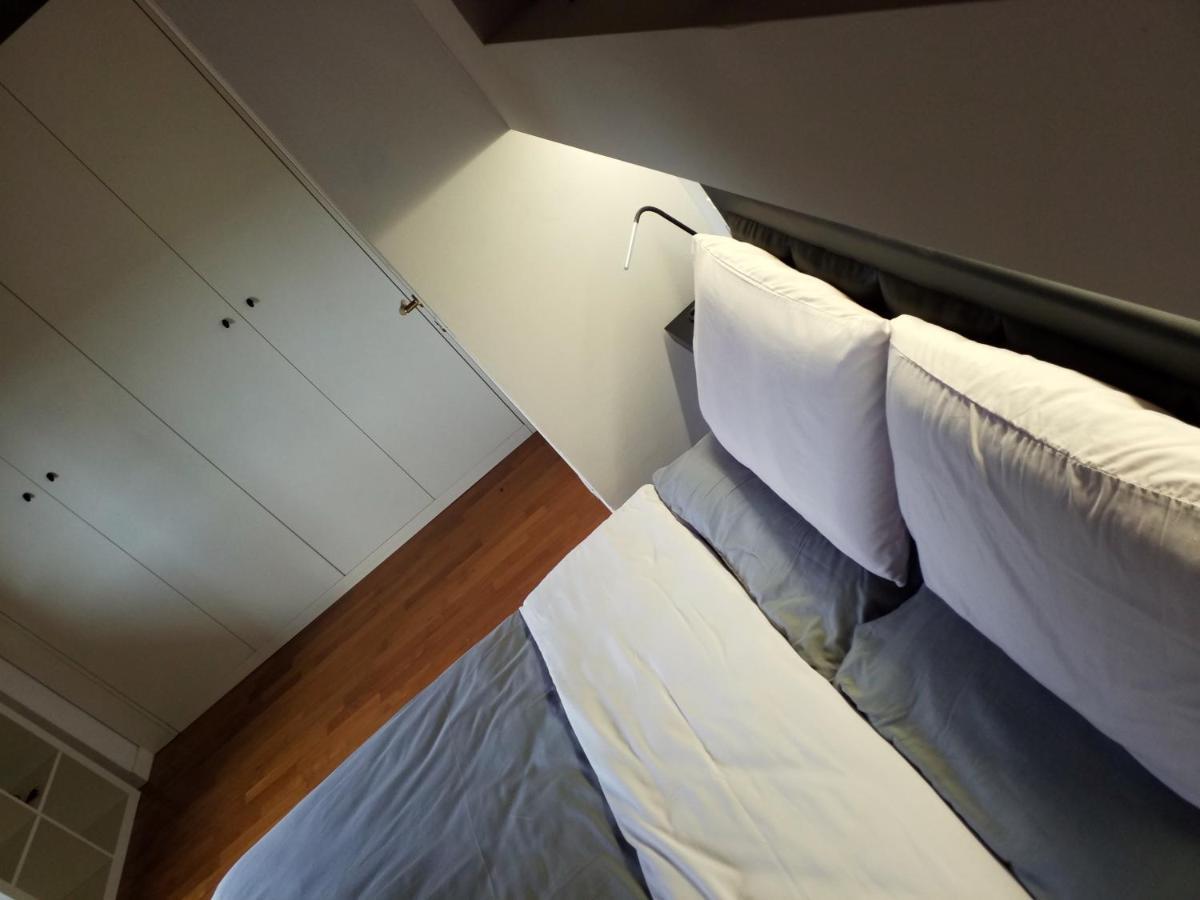 Contemporary Rooms سان جيمينيانو المظهر الخارجي الصورة