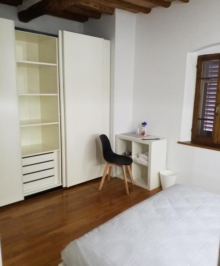 Contemporary Rooms سان جيمينيانو المظهر الخارجي الصورة