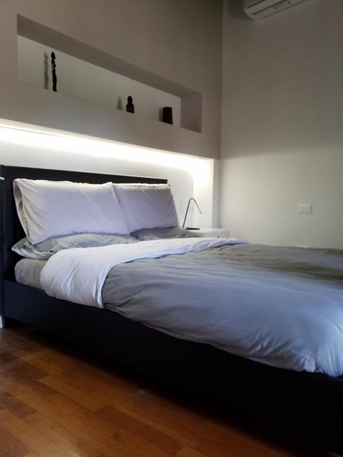 Contemporary Rooms سان جيمينيانو المظهر الخارجي الصورة