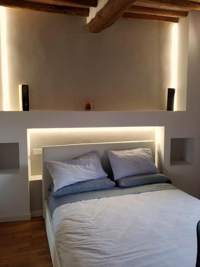 Contemporary Rooms سان جيمينيانو المظهر الخارجي الصورة